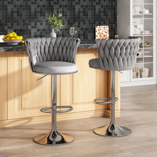 Adjustable Bar Stools J16848549