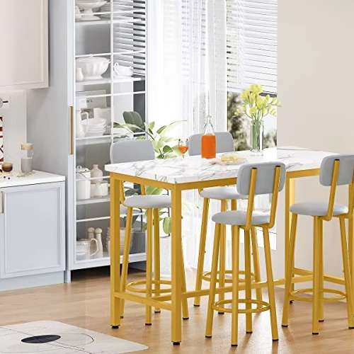 Bar Table Set W36872341 