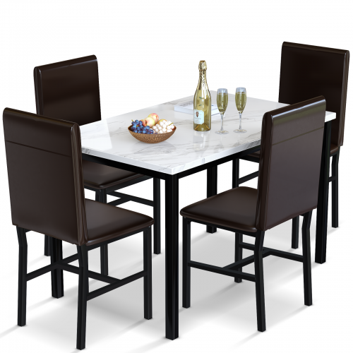 Dining Table Set W36851729