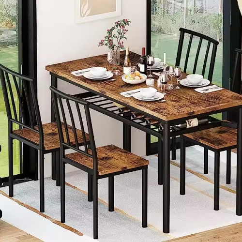 Dining Table Set