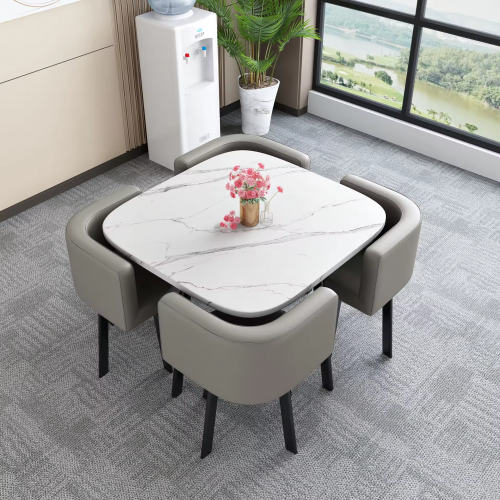 Dining Table And Chairs