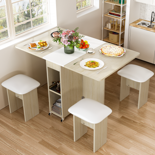 Folding Dining Set W368P186755