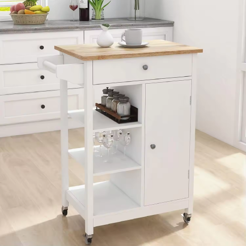 Kitchen Island W28235382