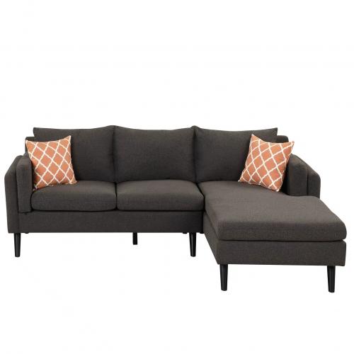 L Shape Sofa 