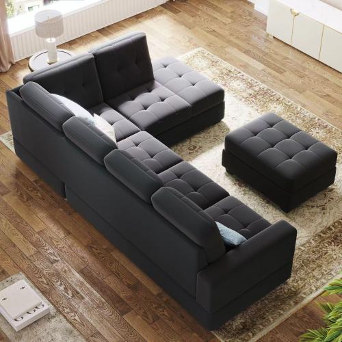 Sectional Sofa