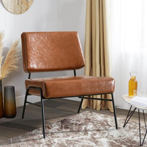 Leather Chair W36867856