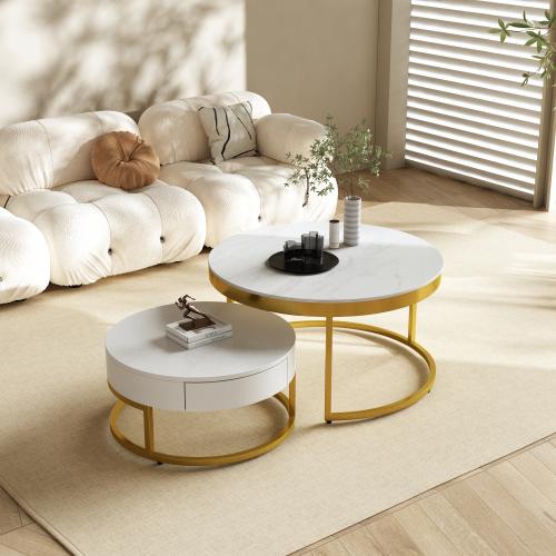 Luxury Coffee Table - 802