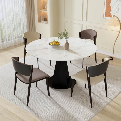 Luxury Marble Dining Table 607#
