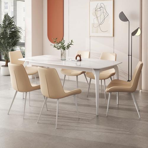 Luxury Marble Dining Table DT1105