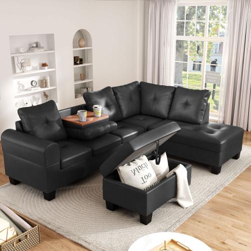 Sectional Sofa 