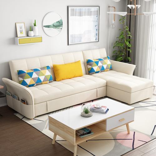 Sofa Bed 7381C