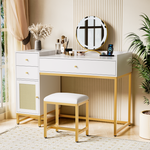 Vanity Table 
